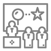 Hiring Consultant Icon